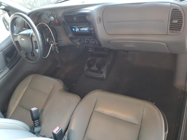 Photo 8 from auction – 2004 FORD RANGER with VIN 1FTYR10D44PA13879