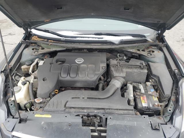 Photo 11 from auction – 2007 NISSAN ALTIMA 2.5 with VIN 1N4AL21E37C219485