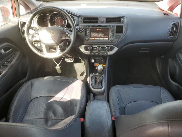 Photo 8 from auction – 2013 KIA RIO EX with VIN KNADN4A31D6285584