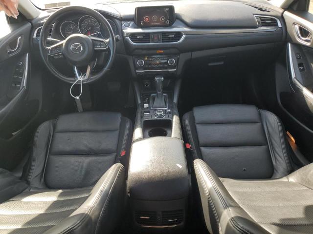 Photo 8 from auction – 2017 MAZDA 6 TOURING with VIN JM1GL1V57H1125857