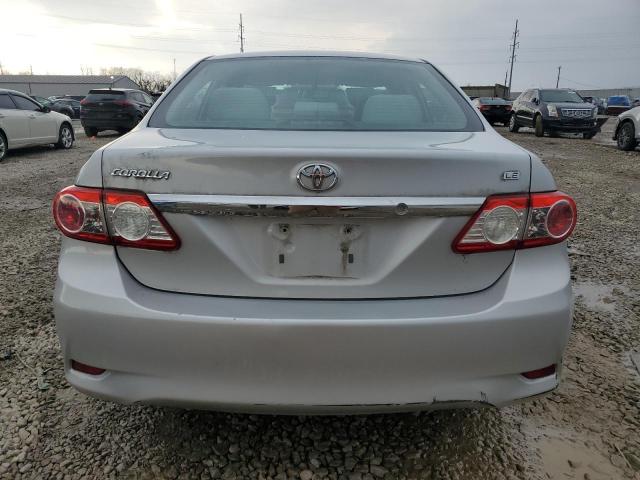 Photo 6 from auction – 2013 TOYOTA COROLLA with VIN 2T1BU4EE9DC052408