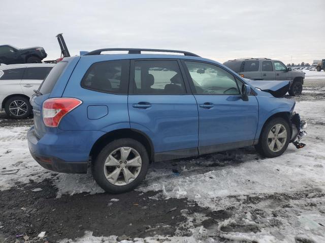 Photo 3 from auction – 2016 SUBARU FORESTER 2 with VIN JF2SJADC0GH479887
