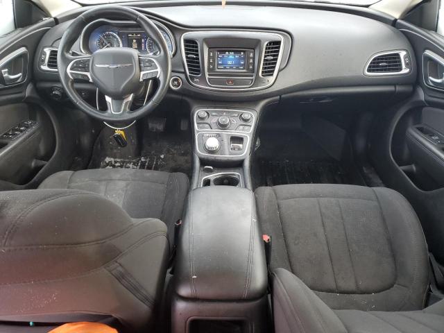 Photo 8 from auction – 2016 CHRYSLER 200 LIMITE with VIN 1C3CCCAB2GN136105