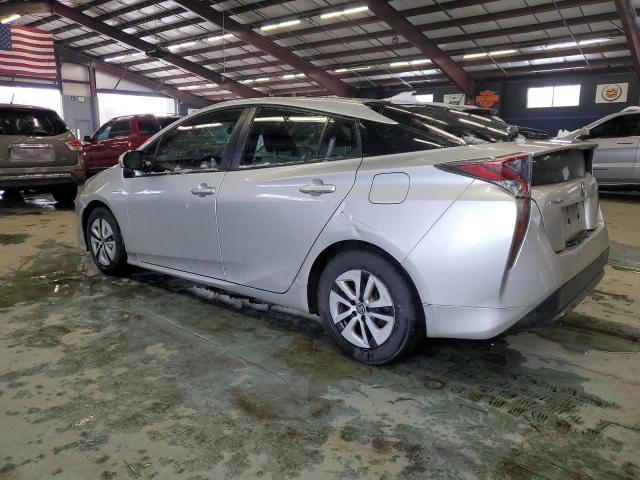 Photo 2 from auction – 2016 TOYOTA PRIUS with VIN JTDKARFU8G3517155