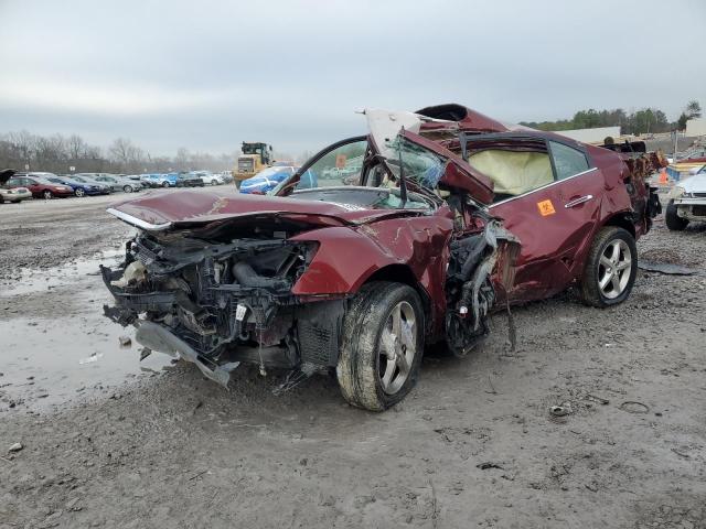 Photo 1 from auction – 2008 HYUNDAI SONATA SE with VIN 5NPEU46F98H401686