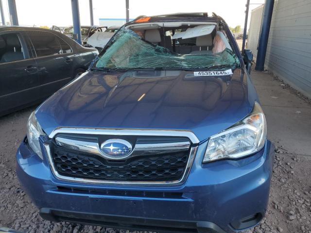صورة رقم 5 من المزاد - 2015 SUBARU FORESTER 2 مع VIN JF2SJADCXFH457863