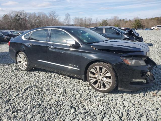 Photo 4 from auction – 2014 CHEVROLET IMPALA LTZ with VIN 2G1155S31E9143930