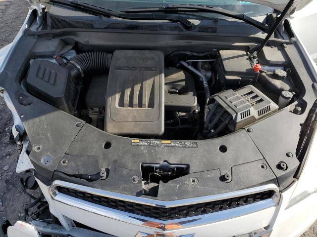 Photo 12 from auction – 2013 CHEVROLET EQUINOX LT with VIN 2GNFLNEK3D6358139