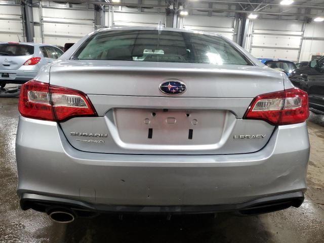 Photo 6 from auction – 2018 SUBARU LEGACY 2.5 with VIN 4S3BNAF69J3022056