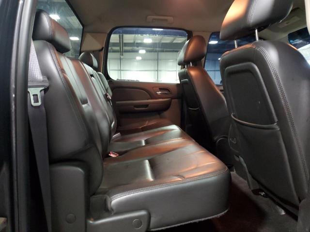 Photo 10 from auction – 2011 CHEVROLET SILVERADO with VIN 3GCPKTE3XBG104734