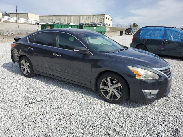 Photo 4 from auction – 2014 NISSAN ALTIMA 2.5 with VIN 1N4AL3AP2EC265846
