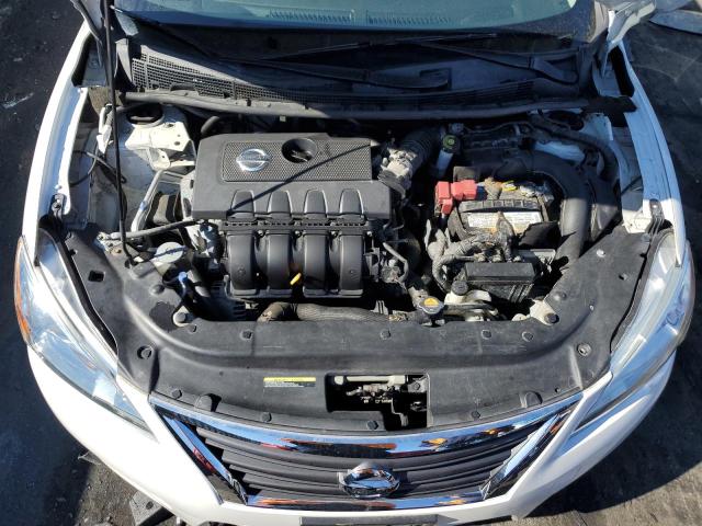 Photo 11 from auction – 2014 NISSAN SENTRA S with VIN 3N1AB7AP9EY280200