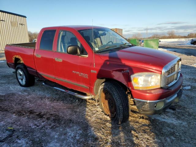 Photo 4 from auction – 2006 DODGE RAM 1500 S with VIN 1D7HU18276S632158