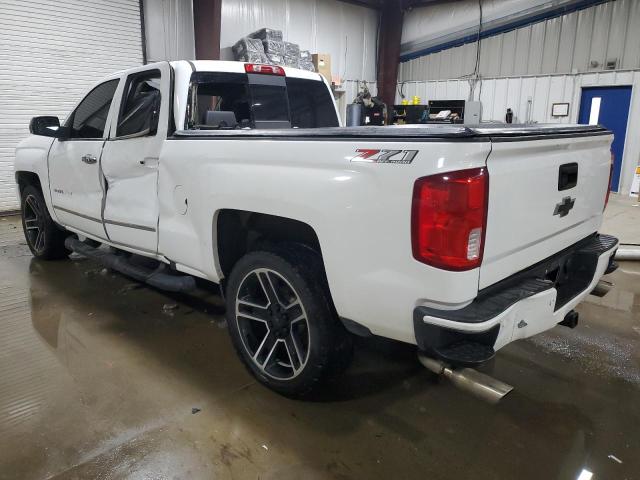 Photo 2 from auction – 2018 CHEVROLET SILVERADO with VIN 1GCVKSECXJZ222685