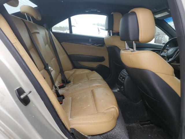Фото 10 с аукциона – 2013 CADILLAC ATS с VIN 1G6AA5RX7D0164949