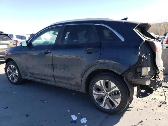 Photo 2 from auction – 2019 KIA NIRO EX with VIN KNDCC3LG1K5024375