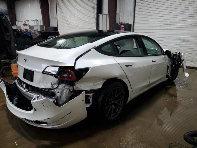 Photo 3 from auction – 2021 TESLA MODEL 3 with VIN 5YJ3E1EA7MF091457