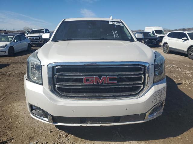 Photo 5 from auction – 2016 GMC YUKON SLT with VIN 1GKS2BKC8GR177234