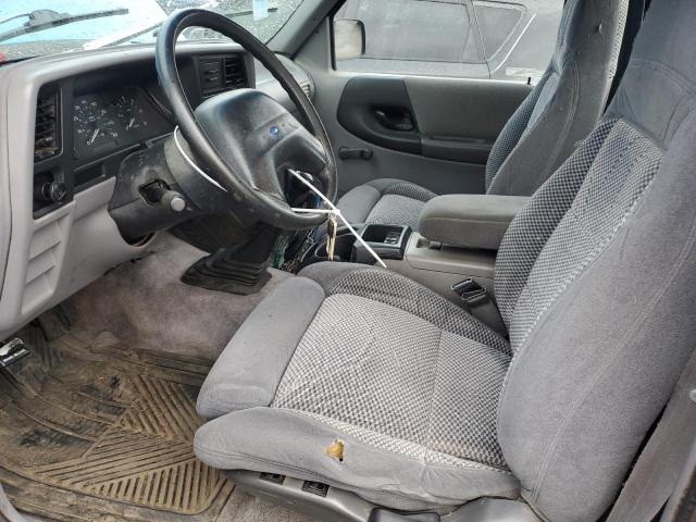 Photo 7 from auction – 1993 FORD RANGER with VIN 1FTCR11X4PPB05470