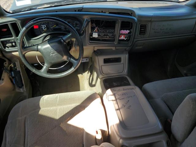 Photo 8 from auction – 2001 CHEVROLET SILVERADO with VIN 2GCEC19T111190042