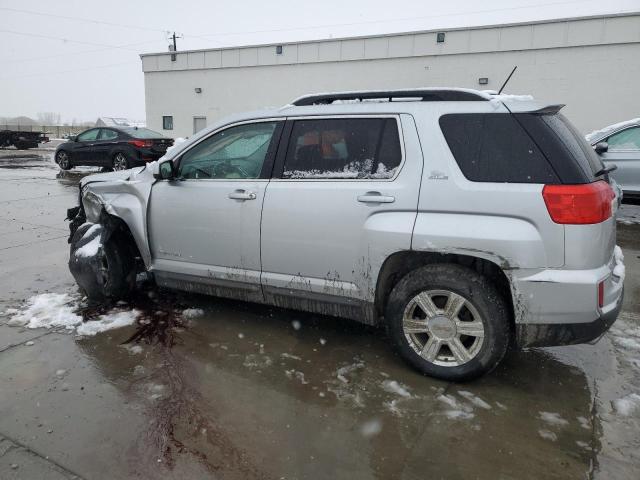 Photo 2 from auction – 2016 GMC TERRAIN SL with VIN 2GKFLTE36G6106660