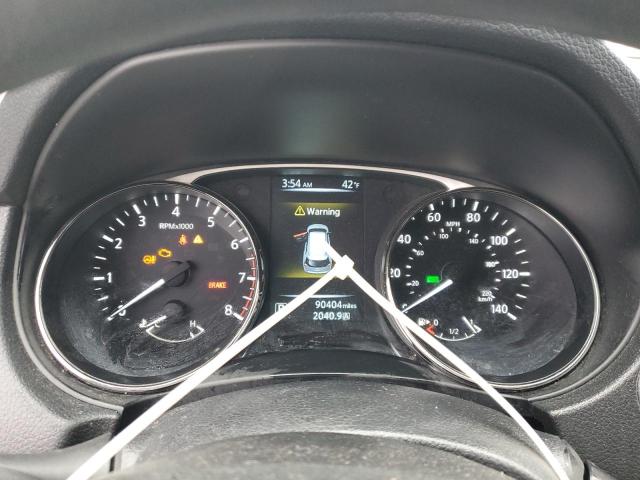 Foto 9 de la subasta – 2016 NISSAN ROGUE S con VIN KNMAT2MT9GP717798