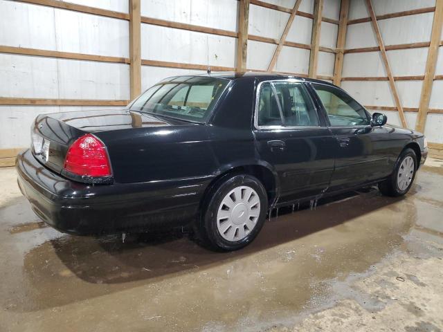 Photo 3 from auction – 2006 FORD CROWN VICT with VIN 2FAFP71W66X144086