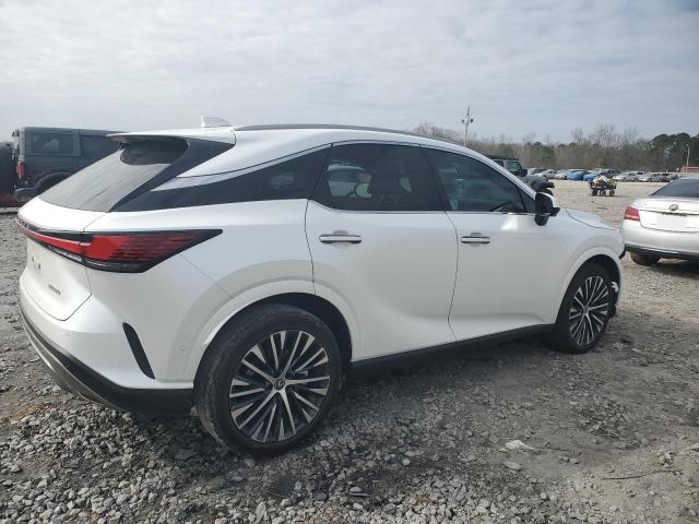 Photo 3 from auction – 2024 LEXUS RX 350 BAS with VIN 2T2BAMBA0RC023490
