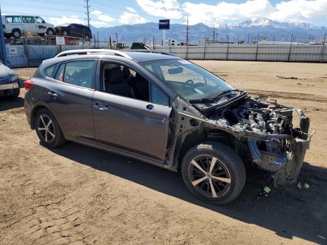 Photo 4 from auction – 2019 SUBARU IMPREZA PR with VIN 4S3GTAC63K3716081