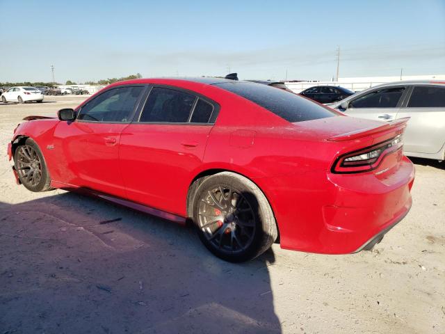 Photo 2 from auction – 2016 DODGE CHARGER SR with VIN 2C3CDXEJ1GH283448