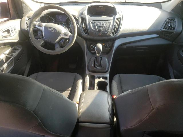 Photo 8 from auction – 2013 FORD ESCAPE S with VIN 1FMCU0F7XDUB13177