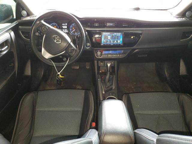 Photo 8 from auction – 2015 TOYOTA COROLLA L with VIN 5YFBURHE2FP288636