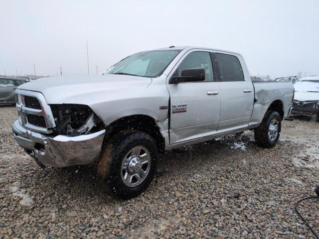 RAM 2500 SLT 2018 with VIN 3C6TR5DT9JG424902 - Photo from auction