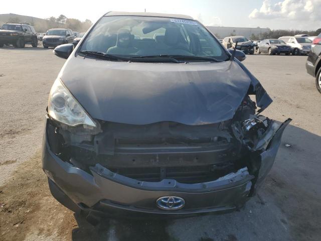 Photo 5 from auction – 2012 TOYOTA PRIUS C with VIN JTDKDTB36C1010049
