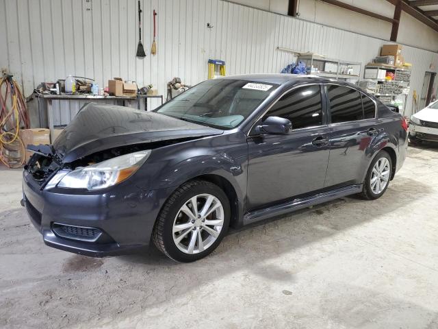 Zdjęcie 1 z aukcji – 2013 SUBARU LEGACY 2.5 z VIN 4S3BMCC60D3005959