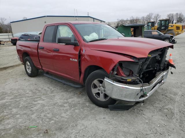Photo 4 from auction – 2009 DODGE RAM 1500 with VIN 1D3HB18P69S749642