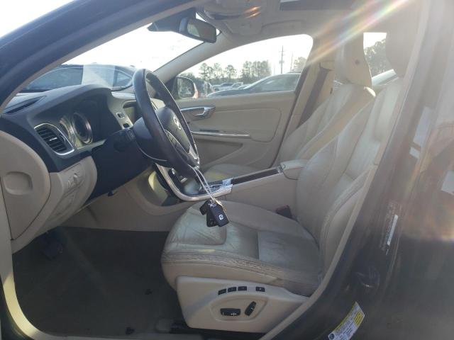 Zdjęcie 7 z aukcji – 2012 VOLVO S60 T5 z VIN YV1622FS5C2137804
