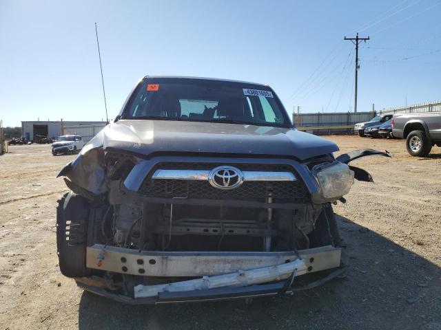 Снимка 5 от търг – 2013 TOYOTA 4RUNNER SR с VIN JTEBU5JR3D5122833