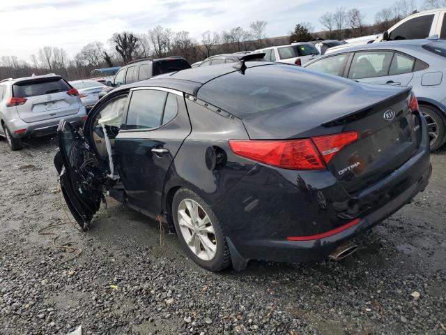 Photo 2 from auction – 2012 KIA OPTIMA EX with VIN 5XXGN4A70CG088103
