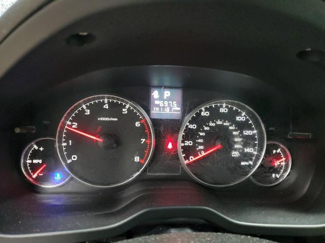 Снимка 9 от търг – 2014 SUBARU OUTBACK 2. с VIN 4S4BRCDC2E3217359