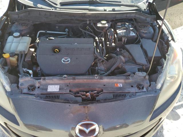 Photo 12 from auction – 2013 MAZDA 3 I with VIN JM1BL1TG9D1851051