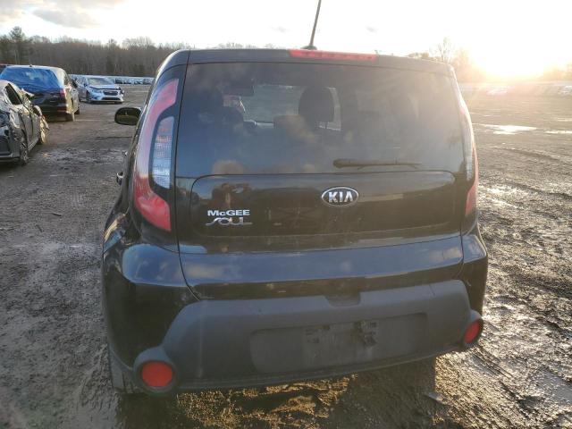 Photo 6 from auction – 2014 KIA SOUL with VIN KNDJN2A20E7030177