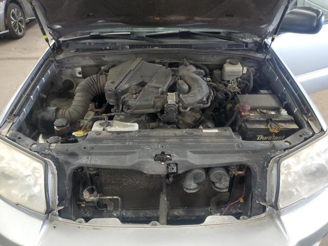 Photo 12 from auction – 2007 TOYOTA 4 RUNNER with VIN JTEBU14R770110755