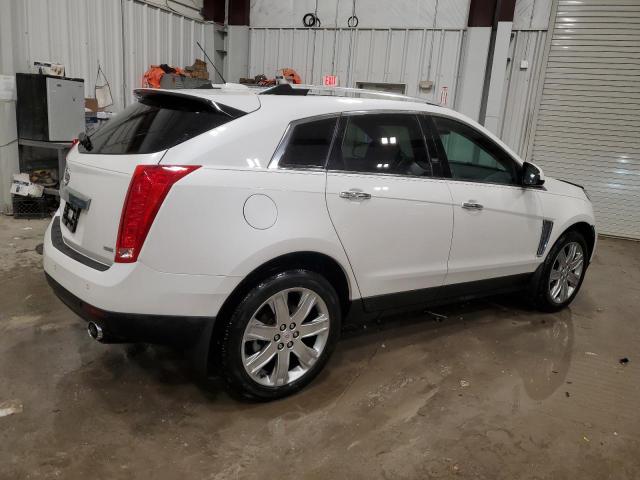 Photo 3 from auction – 2015 CADILLAC SRX PREMIU with VIN 3GYFNGE32FS619766