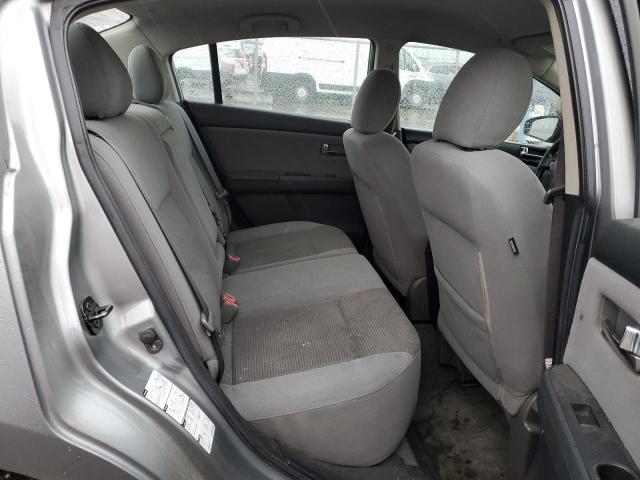 Photo 10 from auction – 2011 NISSAN SENTRA 2.0 with VIN 3N1AB6AP0BL644328