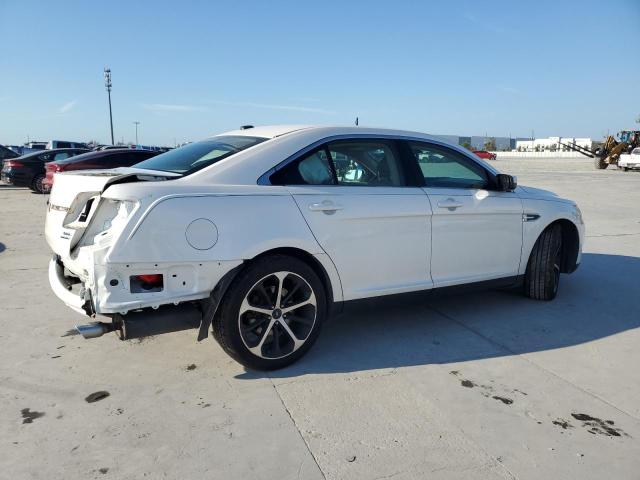 Photo 3 from auction – 2015 FORD TAURUS SEL with VIN 1FAHP2E82FG134930