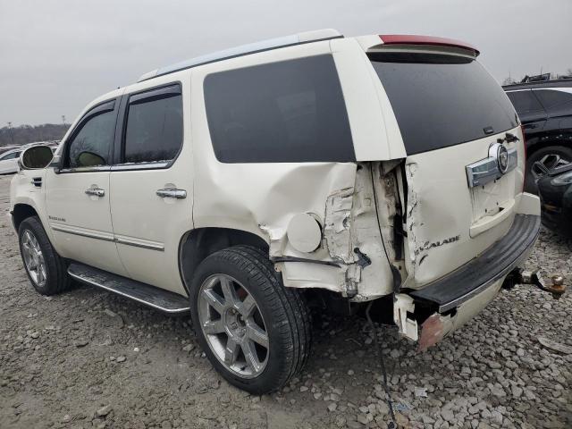 Photo 2 from auction – 2007 CADILLAC ESCALADE L with VIN 1GYFK63807R189953