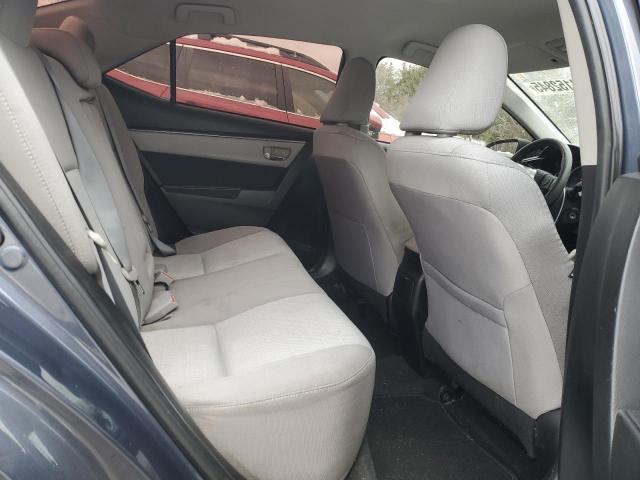Photo 10 from auction – 2016 TOYOTA COROLLA L with VIN 5YFBURHE9GP495221