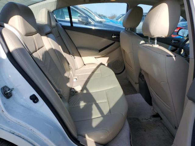 Photo 10 from auction – 2012 NISSAN ALTIMA BAS with VIN 1N4AL2AP4CC151869