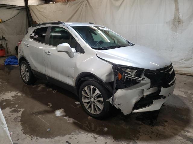 Photo 4 from auction – 2020 BUICK ENCORE PRE with VIN KL4CJESB0LB023741